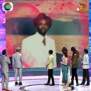 Meet your Posher, Edwin